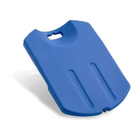 Tablero Espinal Rcp Corto Res Q Board Azul 